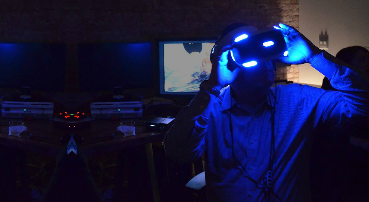 7 Videos You Need To Watch On Playstation VR